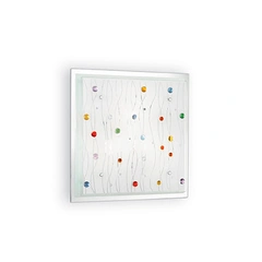 Стельовий світильник Ideal Lux Ocean 091006
