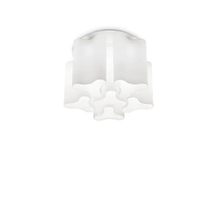 Люстра Ideal Lux Compo 125503