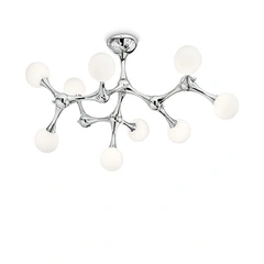 Люстра Ideal Lux Nodino 133393