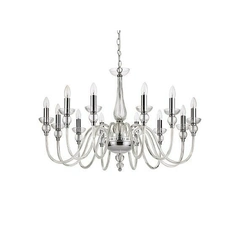 Люстра Ideal Lux DOGE 168906