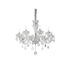 Люстра Ideal Lux Tiepolo 034720