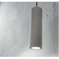 Подвесной светильник Ideal Lux 150635 OAK Concrete