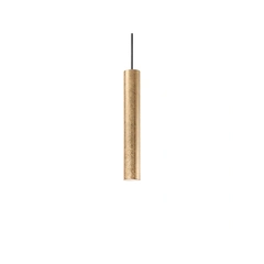 Подвесной светильник Ideal Lux Look Oro 141817