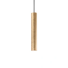 Подвесной светильник Ideal Lux Look Oro 141817