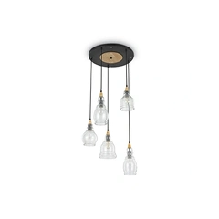 Люстра Ideal Lux GRETEL 103174