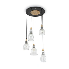 Люстра Ideal Lux GRETEL 103174