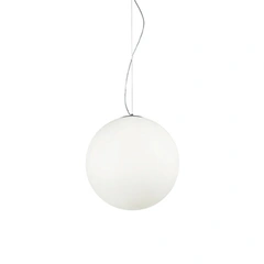 Люстра Ideal Lux Mapa Bianco 032139