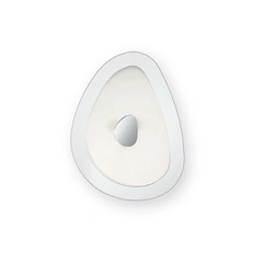Потолочный светильник Ideal Lux Geko 018508