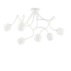 Люстра Ideal Lux 174921 Octopus