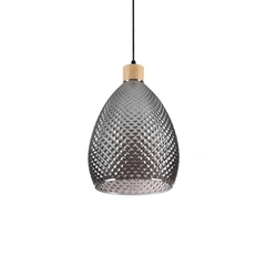 Підвісний світильник Ideal Lux BERGEN-1 SP1 238746
