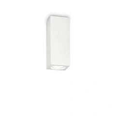 Точечный светильник Ideal Lux Tower PL1 Square 155791