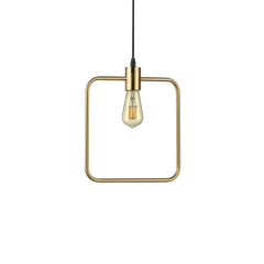 Люстра Ideal Lux ABC SP1 square 207858