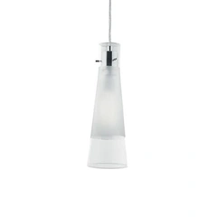 Люстра Ideal Lux Kuky Clear 023021