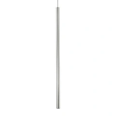 Подвесной светильник Ideal Lux Ultrathin Cromo 164878