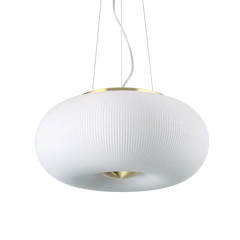 Люстра Ideal Lux Arizona SP3 214474