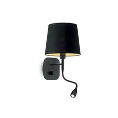 Бра Ideal Lux 158242 Nordik