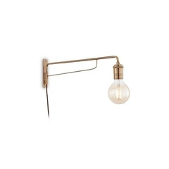 Бра Ideal Lux TRIUMPH AP1 160214