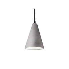 Люстра Ideal Lux Oil Cemento 110424