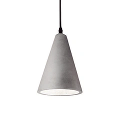 Люстра Ideal Lux Oil Cemento 110424