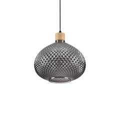 Підвісний світильник Ideal Lux BERGEN-3 SP1 238920
