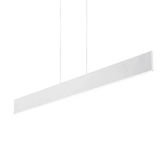 Підвісний світильник Ideal Lux DESK SP1 138237