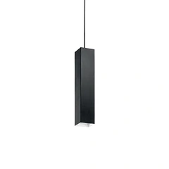 Підвісний світильник Ideal Lux Sky Nero 126913