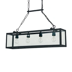 Люстра Ideal Lux Igor 092942