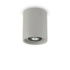 Світильник Ideal Lux 150437 OAK Concrete