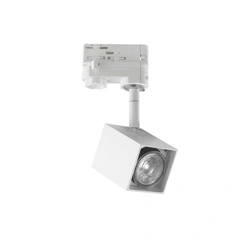 Трековий світильник Ideal Lux MOUSE Track 229768