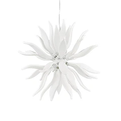 Підвісний світильник Ideal Lux LEAVES SP12 112268
