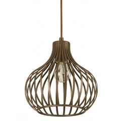 Люстра Ideal Lux Onion SP1 D23 205281