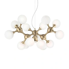 Люстра Ideal Lux NODI 241012