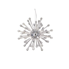 Підвісний світильник Ideal Lux PAULINE SP8 115801