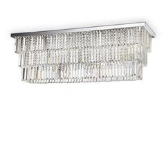 Люстра Ideal Lux MARTINEZ 166285