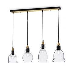 Люстра Ideal Lux GRETEL 122557