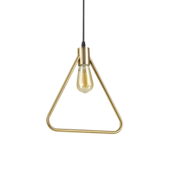 Люстра Ideal Lux ABC SP1 triangle 207834