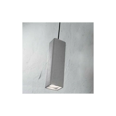 Підвісний світильник Ideal Lux 150673 OAK Concrete