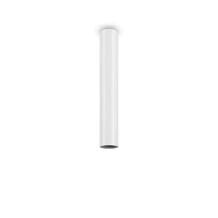 Точечный светильник Ideal Lux LOOK PL1 H40 233215