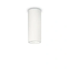 Точечный светильник Ideal Lux Tower PL1 Round 155869