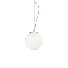 Люстра Ideal Lux Mapa Bianco 009148