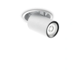 Точковий світильник Ideal Lux NOVA 12W 3000K 248165