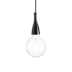 Люстра Ideal Lux Minimal 009407