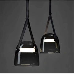 Люстра Split Lamp