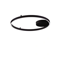 Стельовий світильник Nova luce HEDRA 9030527