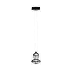 Підвісний світильник Nova luce BALLY 9030554