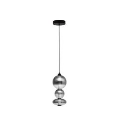 Підвісний світильник Nova luce BALLY 9030555