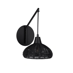 Настінний світильник Nova luce FADO 9586530