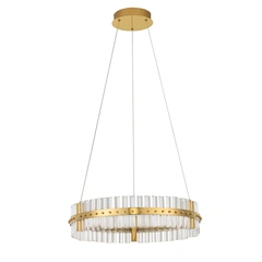 Підвісний світильник Nova luce KEZO 9019733
