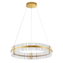 Підвісний світильник Nova luce KEZO 9019734