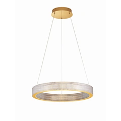 Підвісний світильник Nova luce KLEPSIDRA 9019742